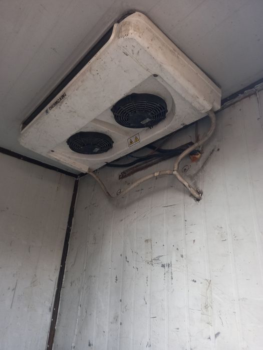 Forland 3 11 с ремонтом