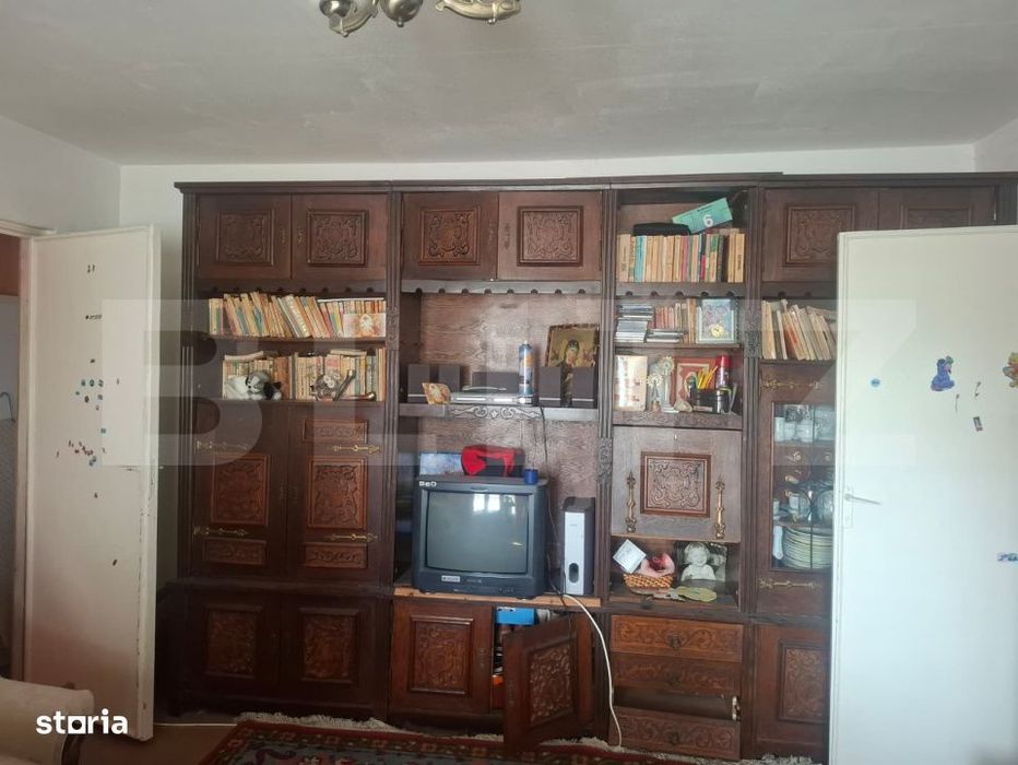 Apartament de vanzare etaj 1