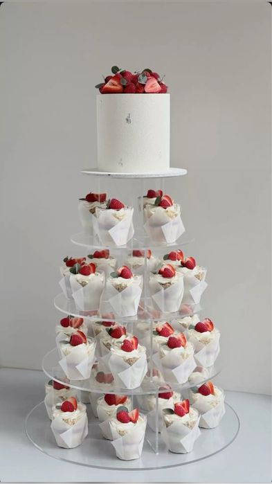 Свадебные торты Астана