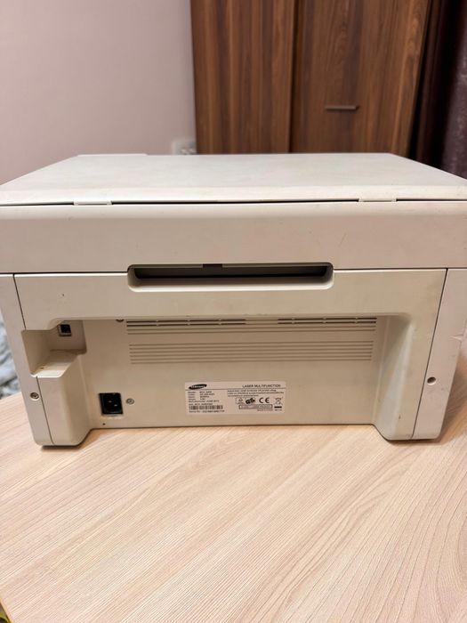Samsung SCX-3405.