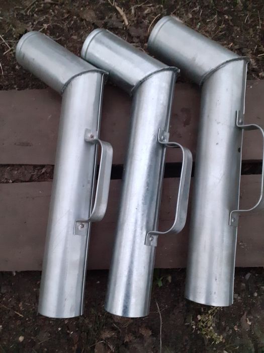 Продам трубы  на самовар