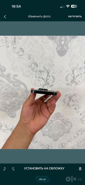 Srochno ! iphone 14 pro ideal  holatda