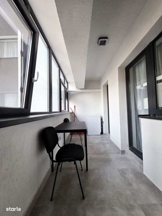 Garsoniera Noua + Parcare Subterana - Biruintei 81 - Metrou Berceni