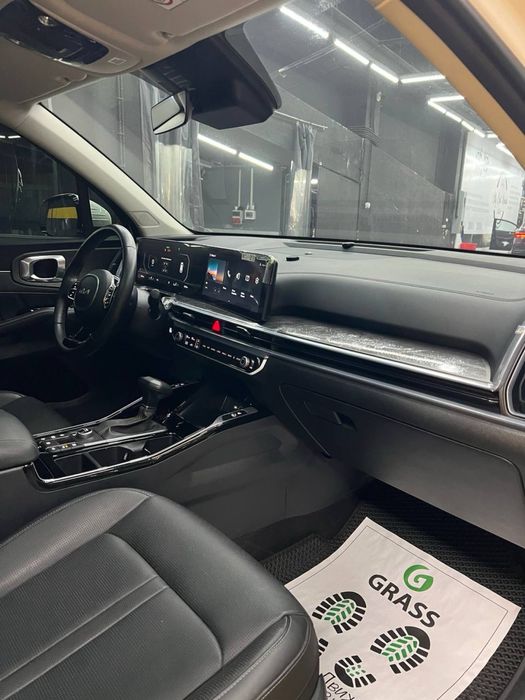 Kia Sorento 2.5 Full 4x 2024/2025 Srochno