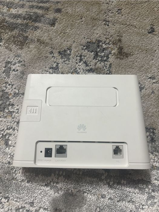 Роутер Казахтелеком