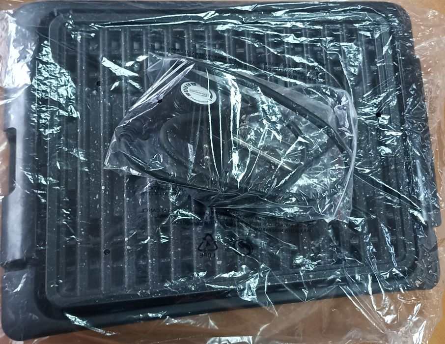 Продавам бездимна скара