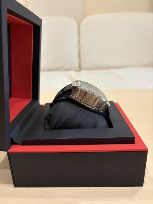 Часовник - Richard Mille