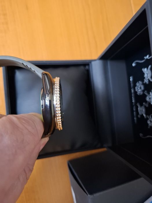 Seiko 5 SRPH67K1 limited edition