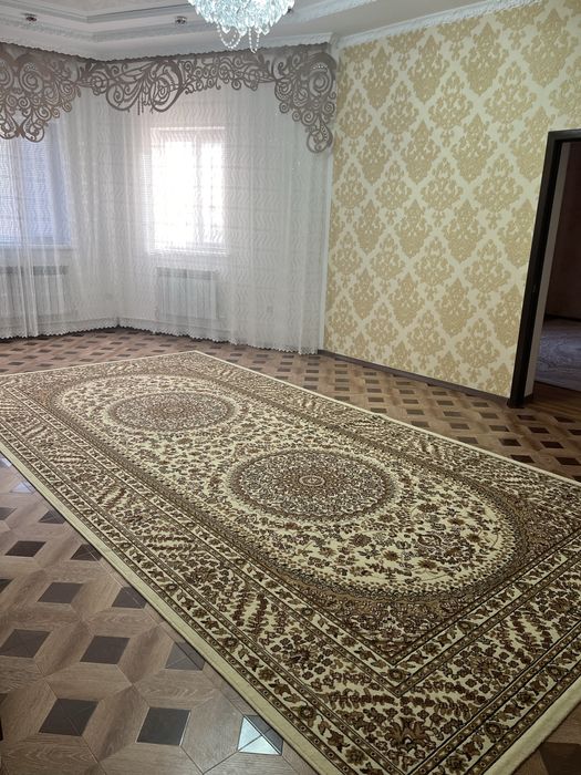 Аренда дома в мкр атырау