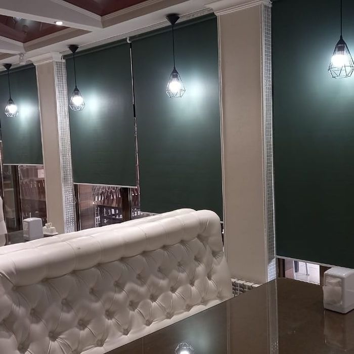 Жалюзи  "КОРКЕМ"