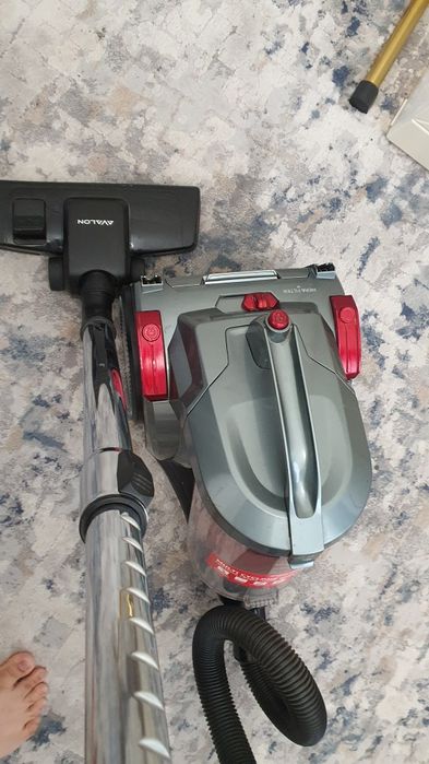 Пылесос AVALON в отличном состоянии