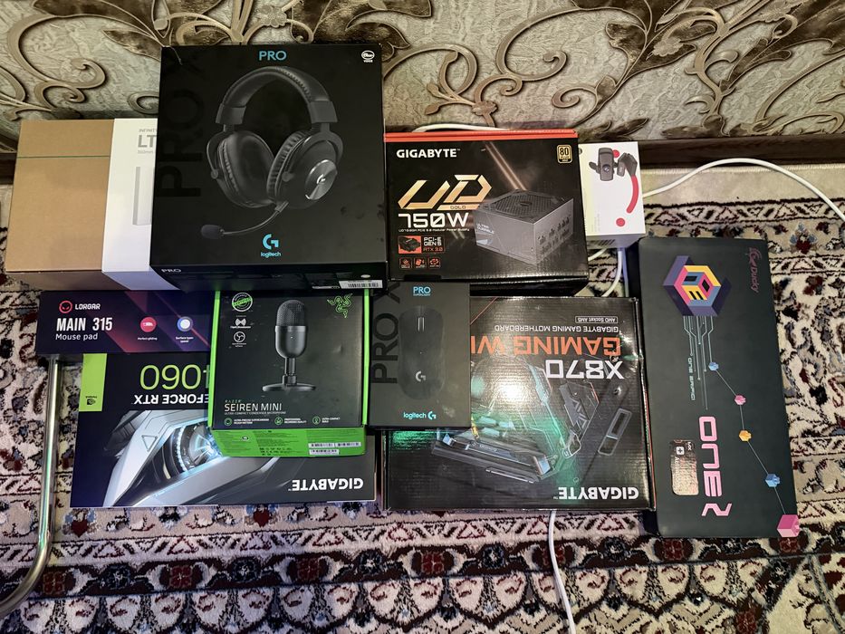 Продается компьютер