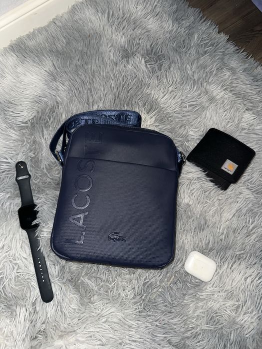 Барсетка lacoste