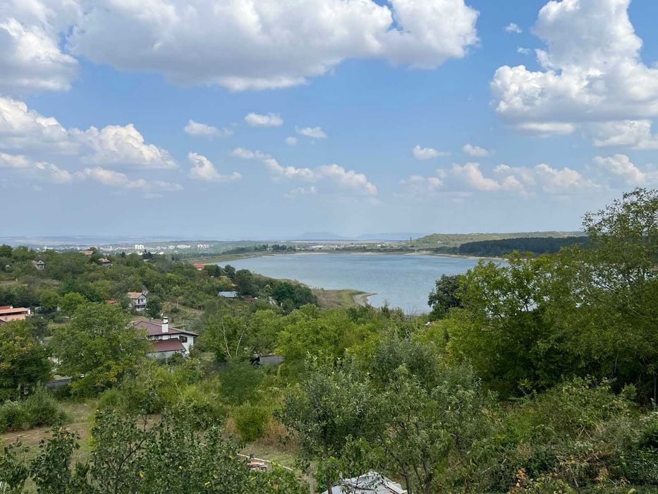 Парцел – на язовир Поляница – 8931