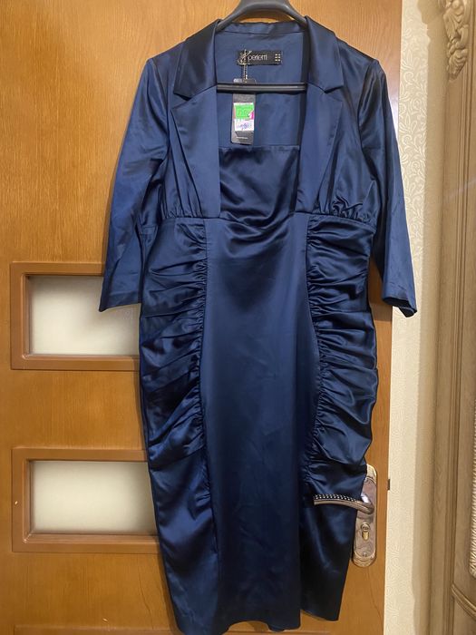 Платья фирмы Perletti!