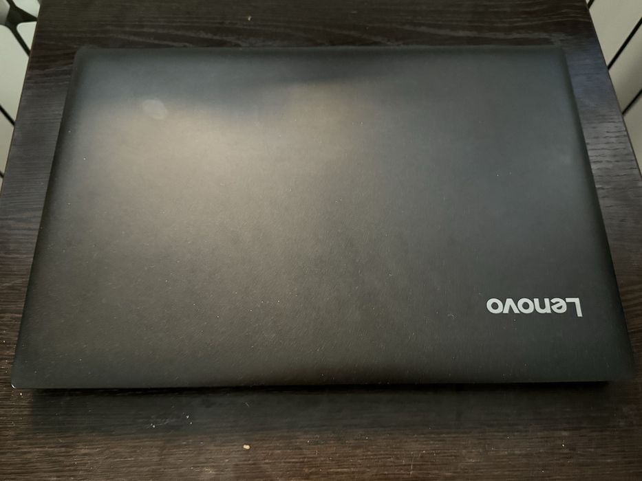 Ноутбук Lenovo ideapad