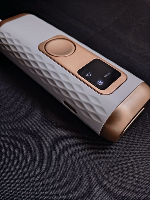 Лазерный Эпилятор