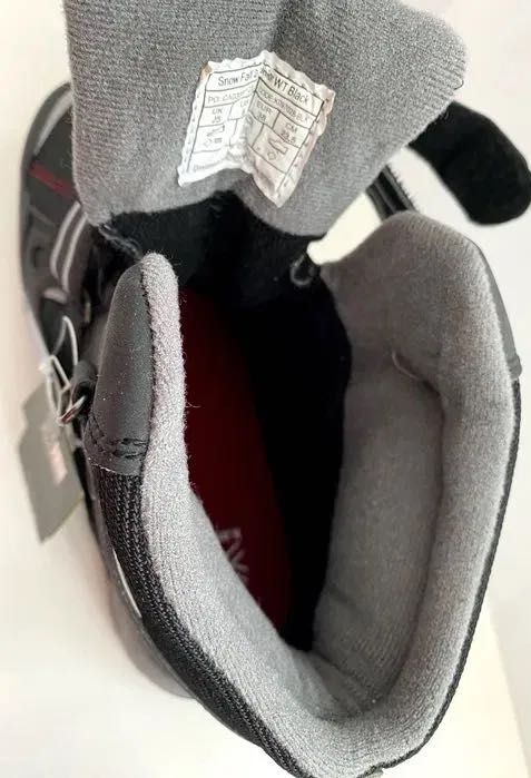 Ghete noi cu eticheta, Karrimor, 38, unisex, waterproof