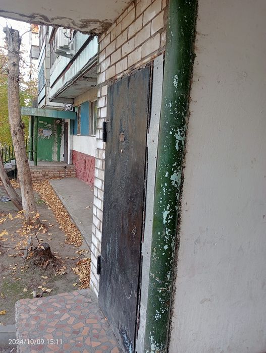 Продам квартиру 3-х комнатную