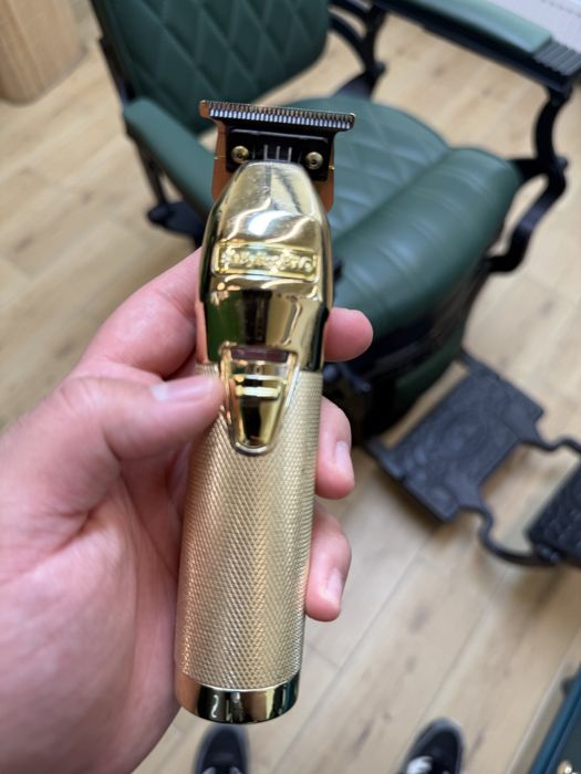 Триммер babyliss
