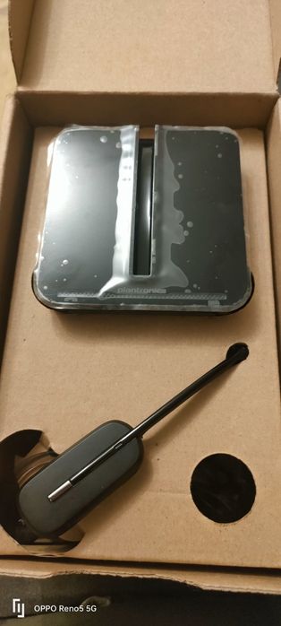 Plantronics CS540 casca WIFI call center