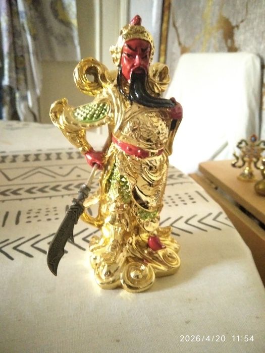 Фен Шуй символы сувениры