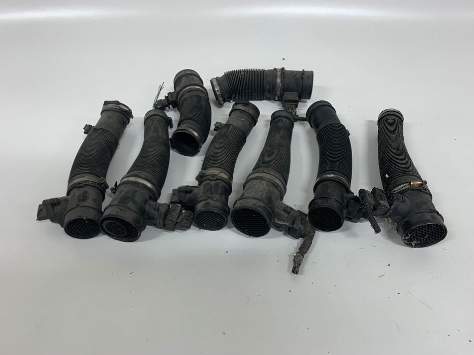 Дебитомер Въздухомер Opel BMW Mercedes Ford Audi VW Volkswagen Volvo