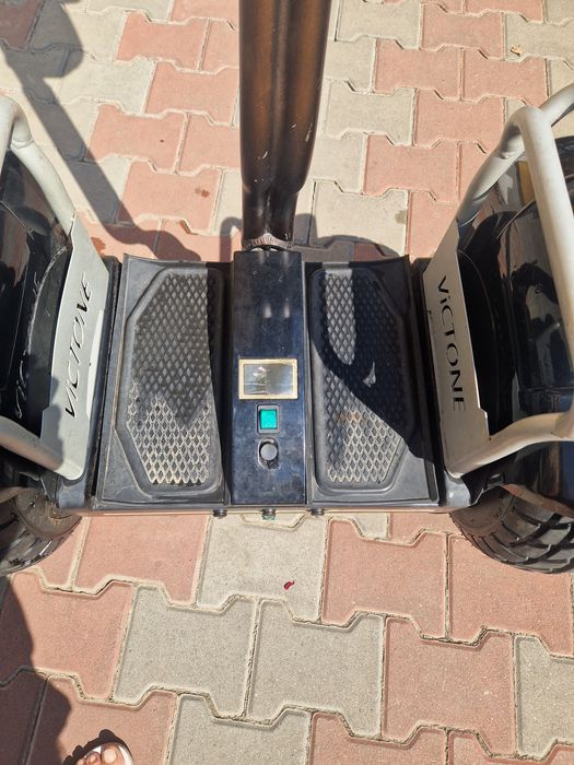 Segway  de vînzare