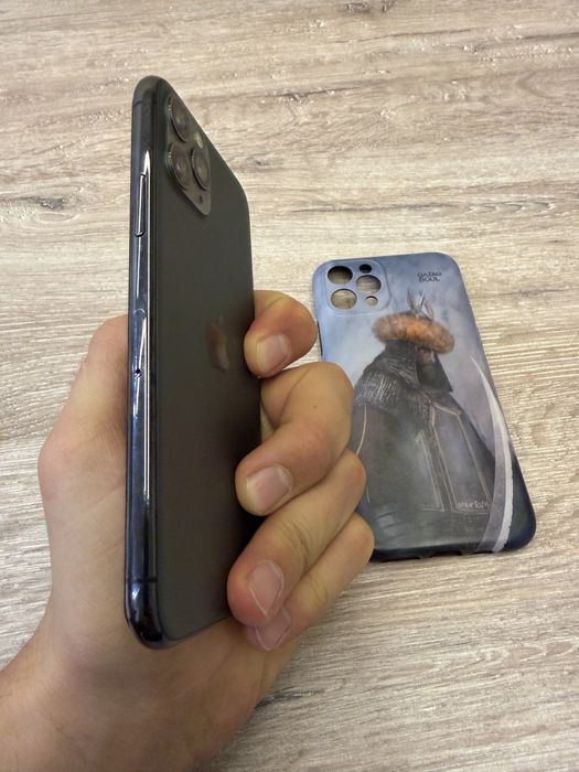 Iphone 11 Pro 256gb