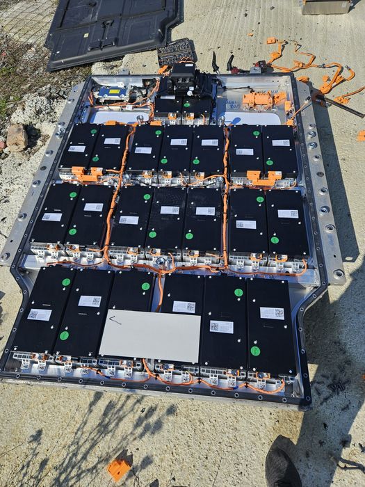 Vând module bateri kia niro