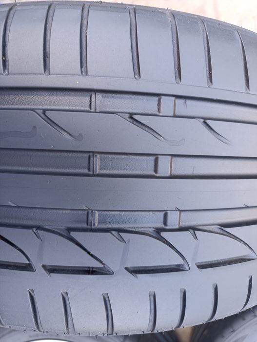 Jante originale Mercedes AMG C class W 205 vara 245 40 18 dot 2021