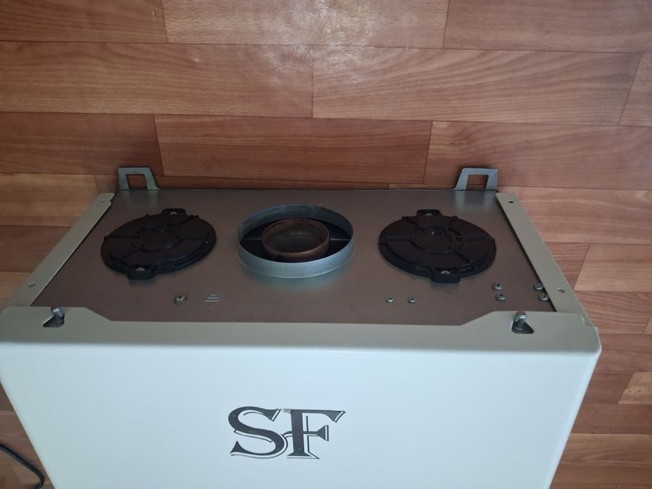 котел газовый SF 20 кВт