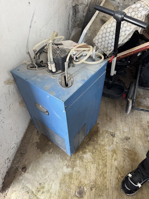 пивной аппарат