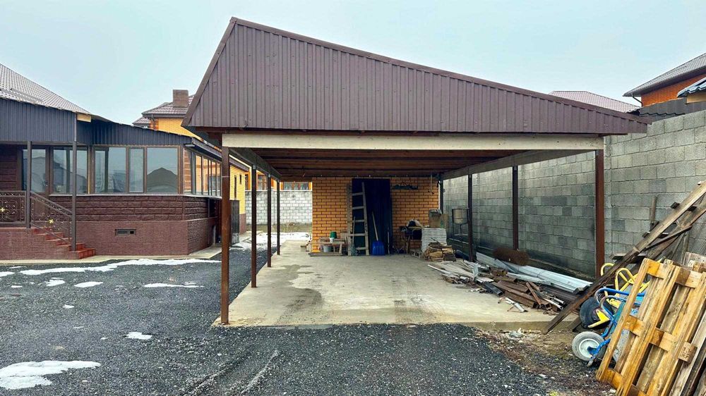 Продается шикарный дом Наталья Империя