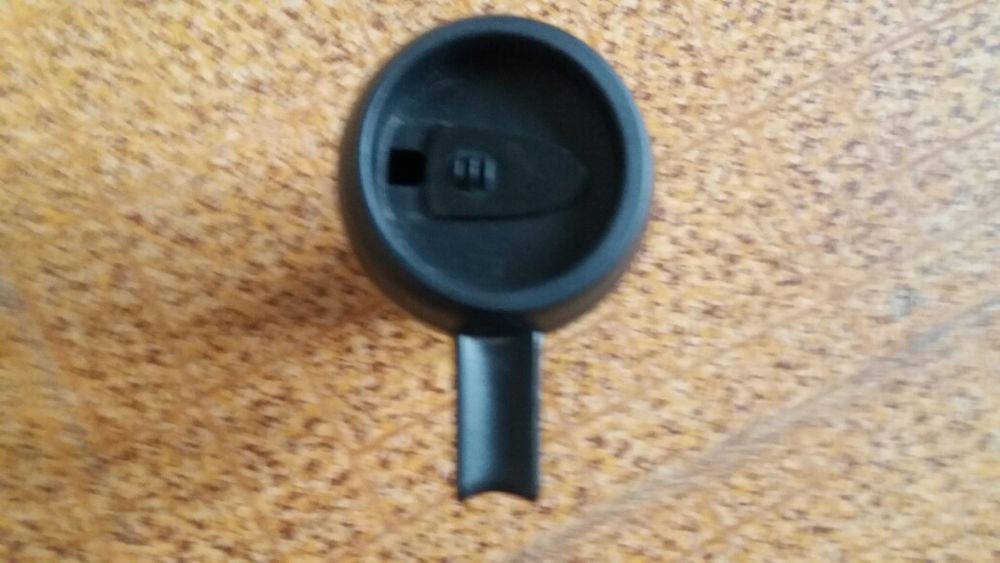 Термокружка фирменная б/у