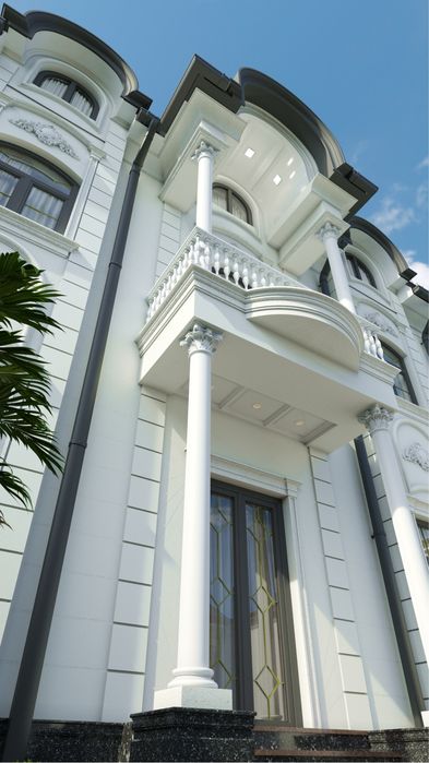 Продажа нового дома Циолковская ул 2,5 сотки под ключ