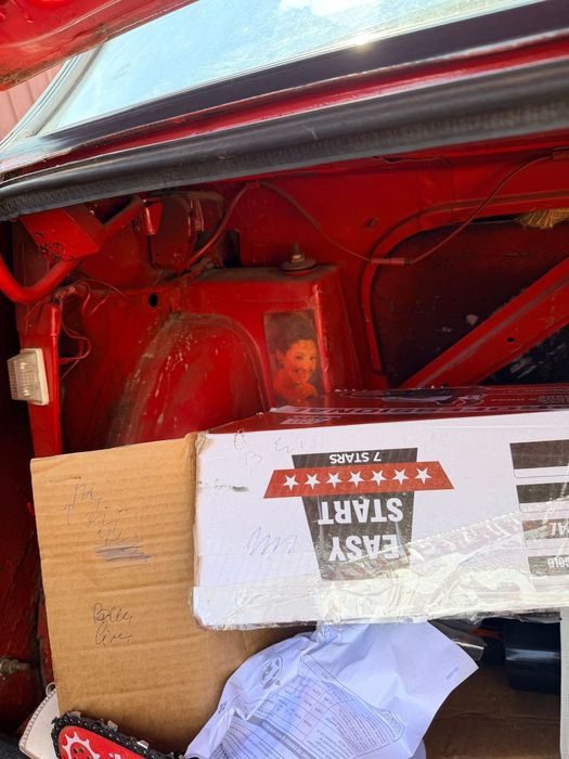 Vand Dacia 1310 în stare bună de funționare