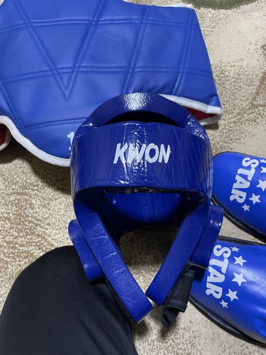 Таквандо кийимлар сотилади