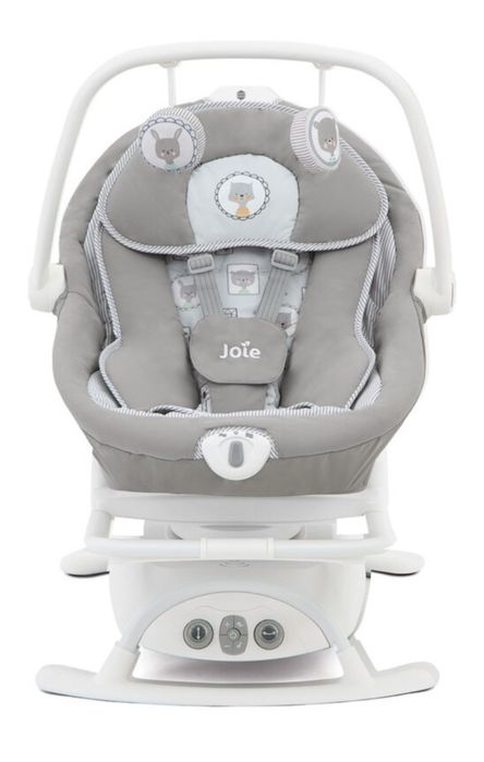 Продается Качеля joie sansa 2в1