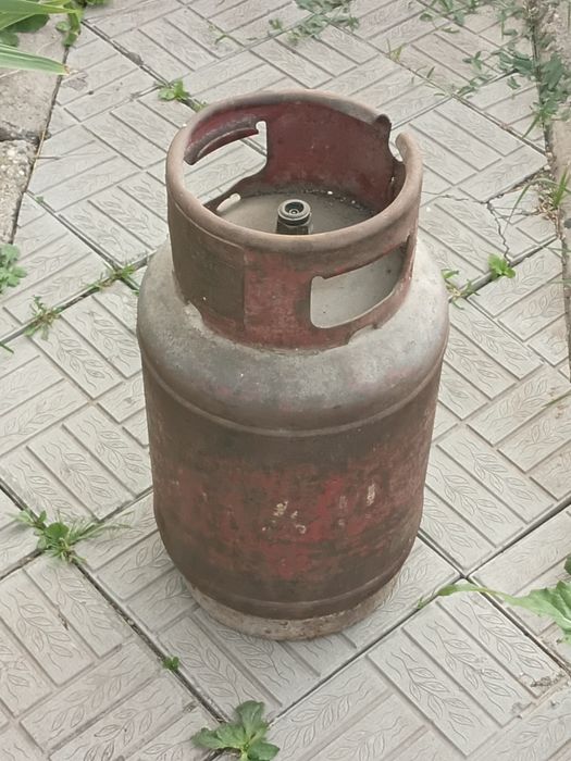 Продам газовый баллон Пропан