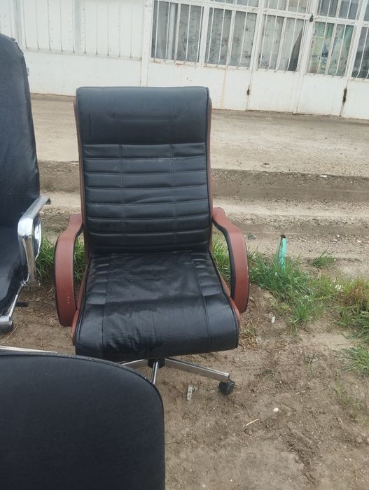 Креслолар сифати зур