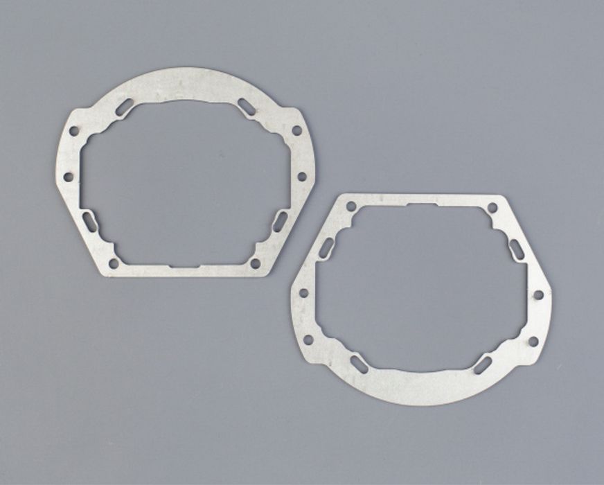 Переходные рамки для линз, широкий ассортимент