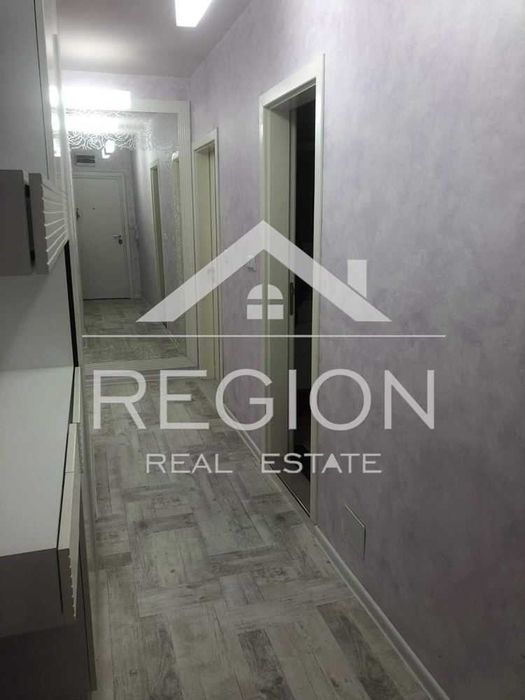 Дава се под наем Тристаен апартамент в Варна, Генералите - 95 кв.м за 600 € - Снимка #6