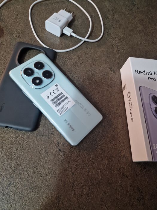 Redmi note 14 Pro 256 GB