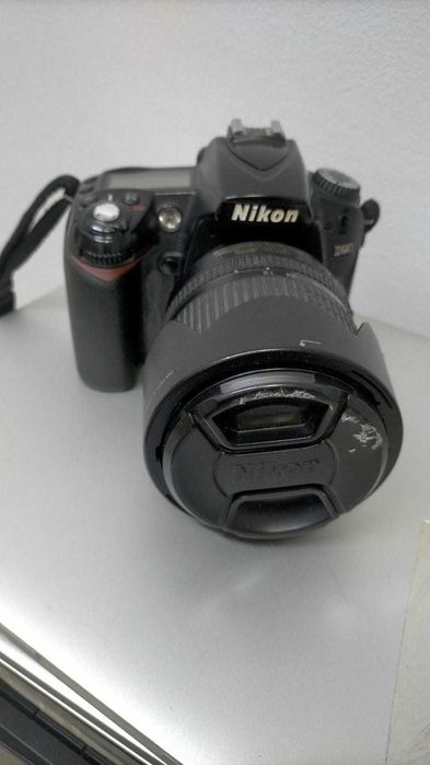Фотоаппарат Nikon D90 г.Тараз Самал 12/2 Лот182506