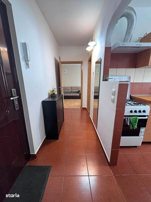 Apartament 2 Camere | De Închiriat | Zona După Zid