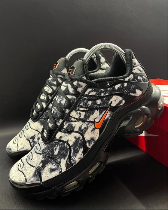 Nike Air Max Plus Camouflage - 40,41,42,43,44,45,46
