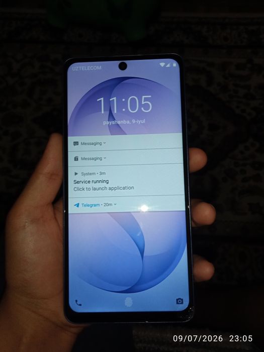 Samsung s26 ultra srochni