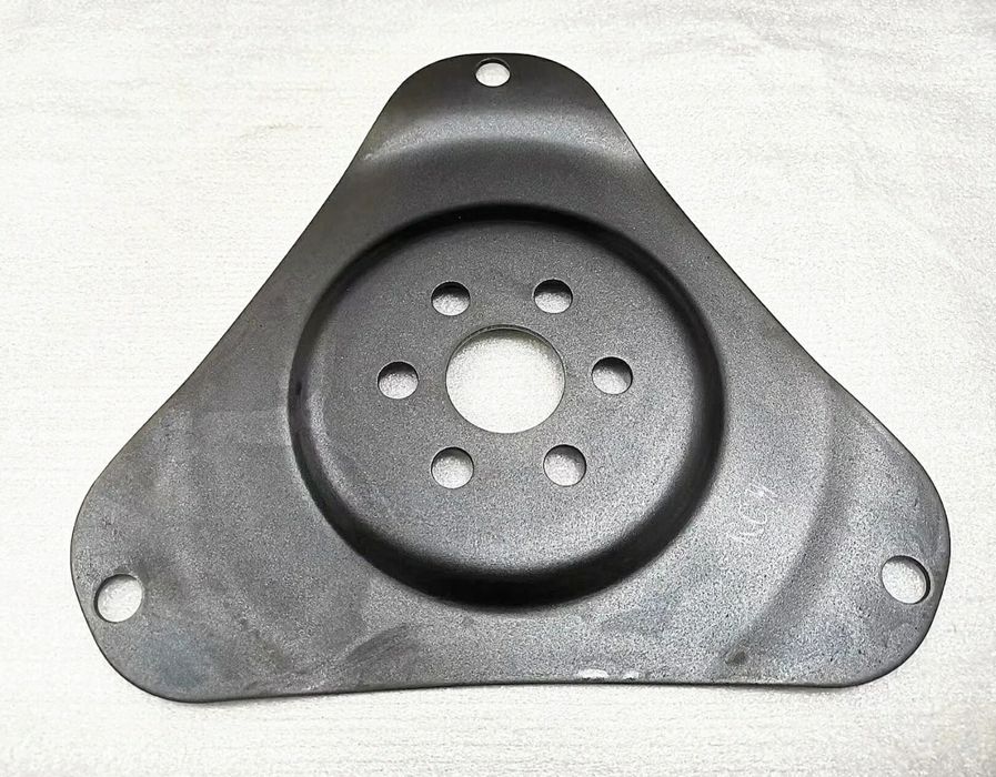 Маховик на Hyundai/Kia