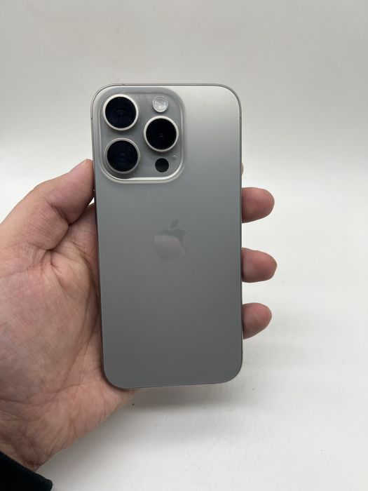 iphone 15pro 128gb Брат Маркет
